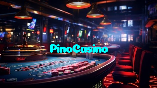 PinoCasino خوش آمدید بونس +600% پیشکش موبائل ایپ کے پروموشن سیکشن میں دکھائی دیتی ہے۔