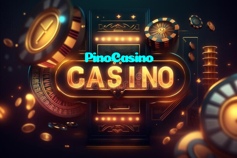 available types of PinoCasino bet including pre-match live express and system bets