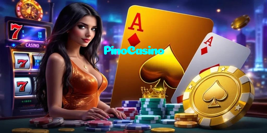available types of PinoCasino bet including pre-match live express and system bets